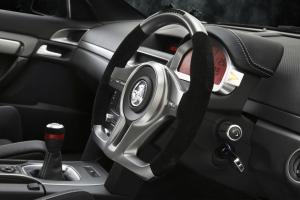 Holden Coupe 60 Concept 2008 года 